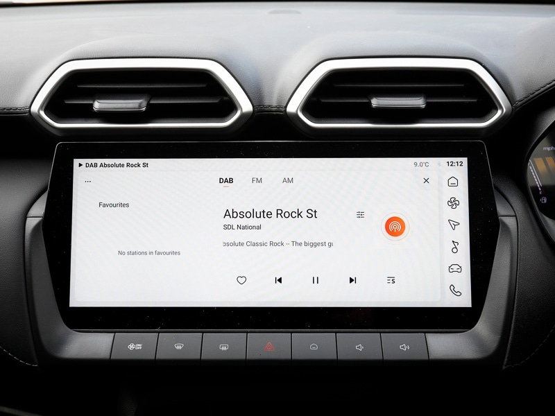 Used MG MG ZS 2026 for sale - 78169913: Photo 12