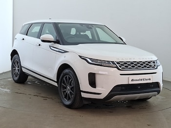 Used Land Rover Range Rover Evoque 2021 for sale - 79020011: Photo