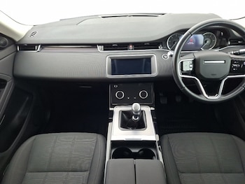 Used Land Rover Range Rover Evoque 2021 for sale - 79020011: Photo