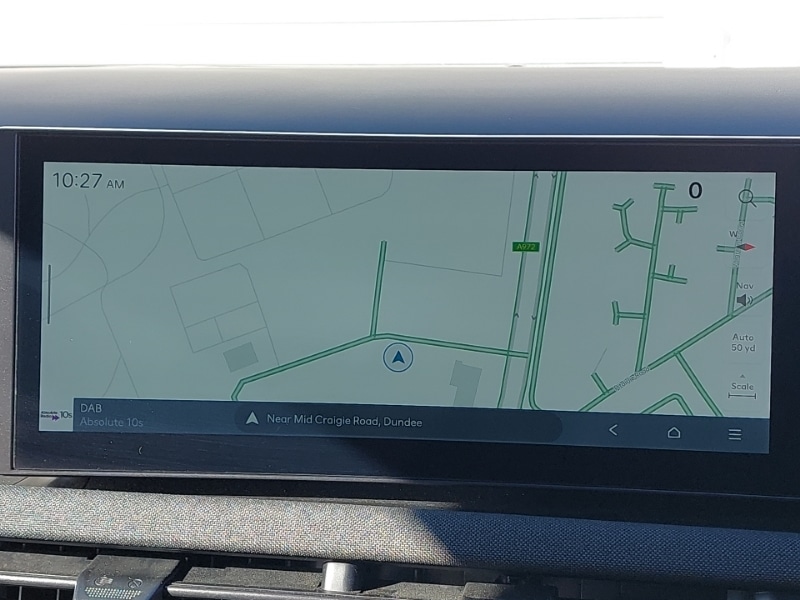 Used Hyundai TUCSON 2024 for sale - 76362248: Photo 10