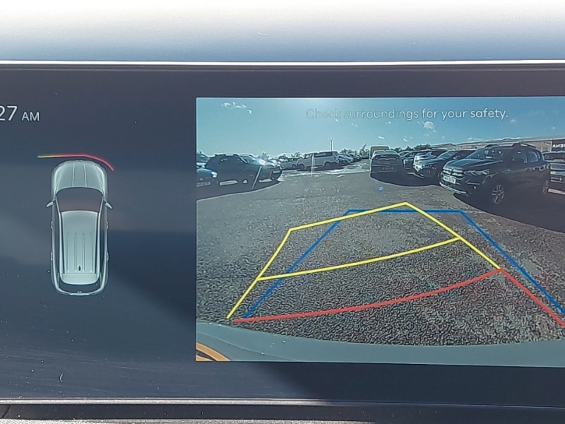 Used Hyundai TUCSON 2024 for sale - 76362248: Photo 11