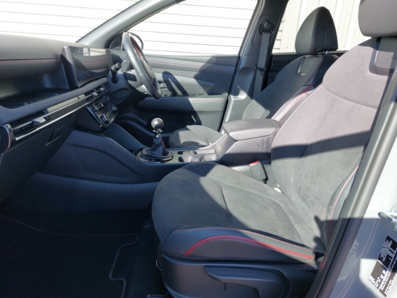 Used Hyundai TUCSON 2024 for sale - 76362248: Photo 5