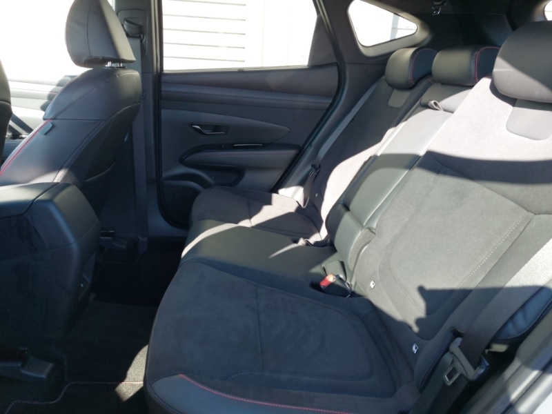 Used Hyundai TUCSON 2024 for sale - 76362248: Photo 6