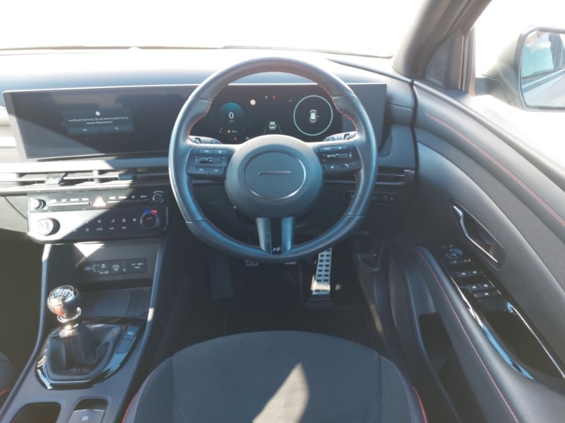 Used Hyundai TUCSON 2024 for sale - 76362248: Photo 7