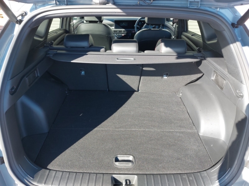 Used Hyundai TUCSON 2024 for sale - 76362248: Photo 8