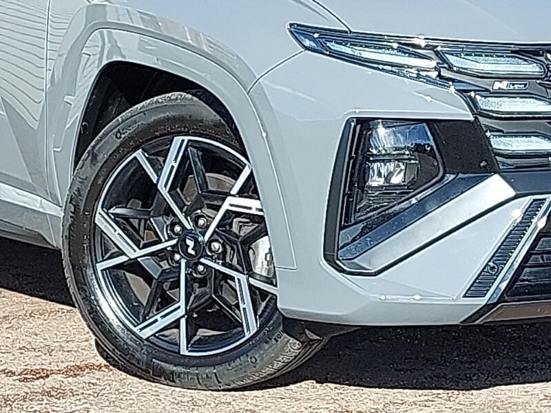 Used Hyundai TUCSON 2024 for sale - 76362248: Photo 9