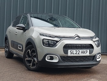 Used Citroen C3 2022 for sale - 78829807: Photo