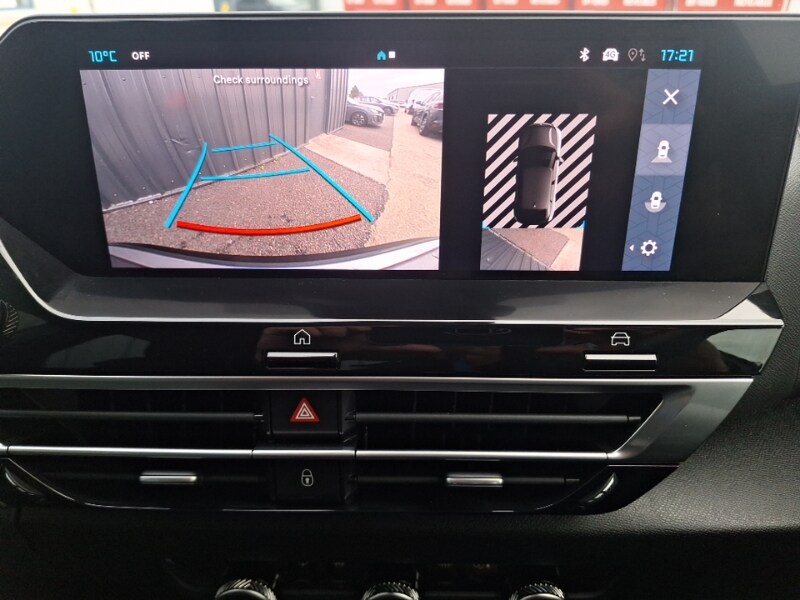 Used Citroen C4 2024 for sale - 76543908: Photo 12