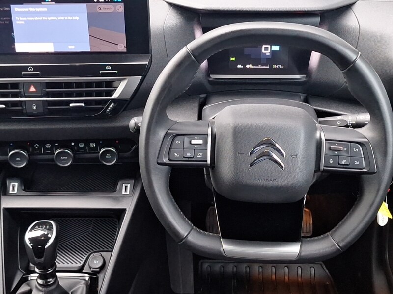 Used Citroen C4 2024 for sale - 76543908: Photo 7