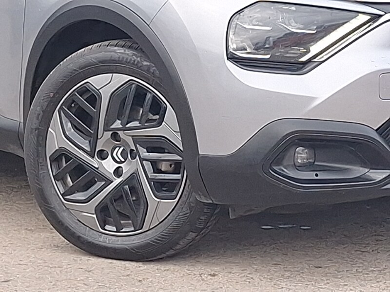 Used Citroen C4 2024 for sale - 76543908: Photo 9