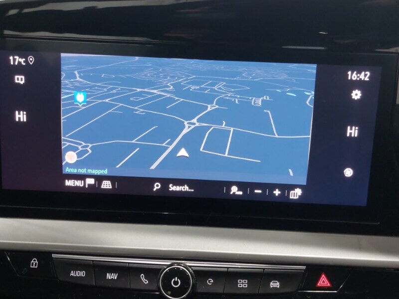 Used Vauxhall Mokka 2022 for sale - 77949077: Photo 10