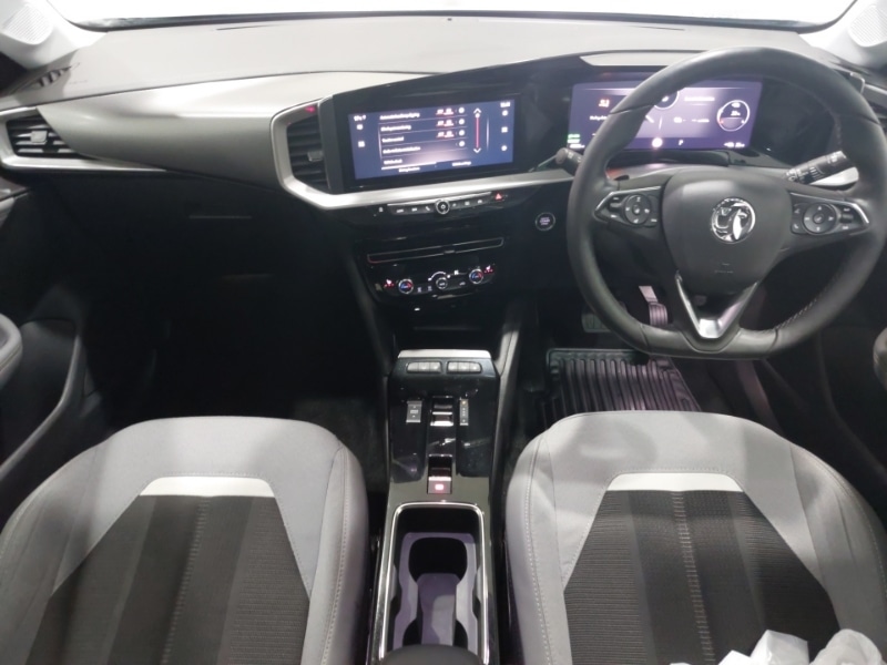 Used Vauxhall Mokka 2022 for sale - 77949077: Photo 2