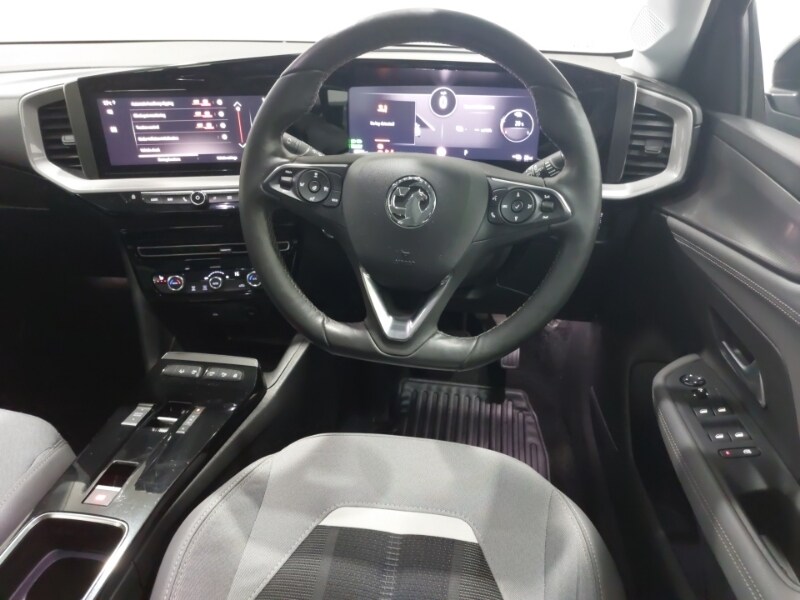 Used Vauxhall Mokka 2022 for sale - 77949077: Photo 7