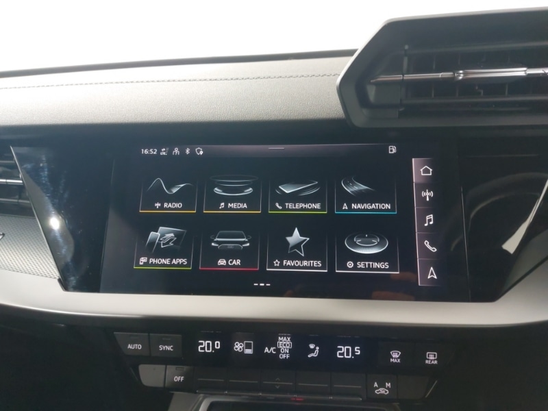 Used Audi A3 2024 for sale - 77008853: Photo 10