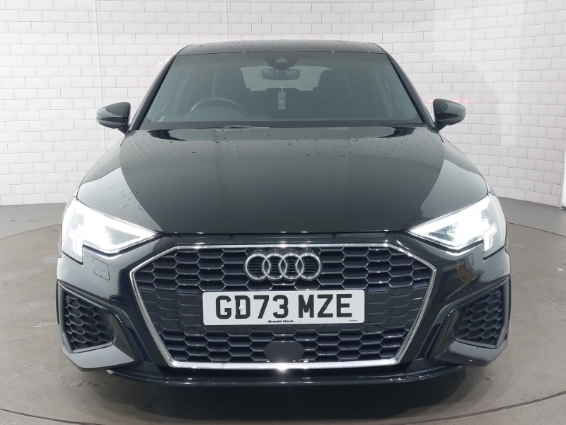 Used Audi A3 2024 for sale - 77008853: Photo 12