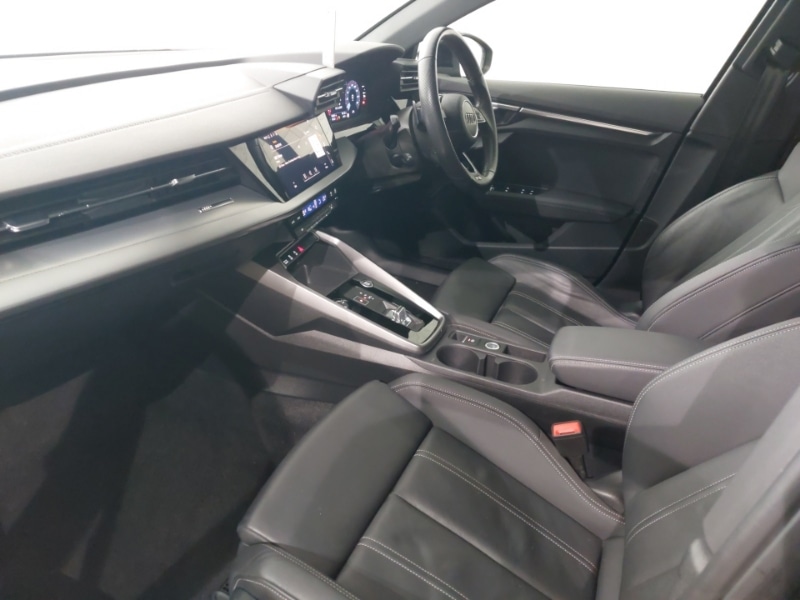 Used Audi A3 2024 for sale - 77008853: Photo 5