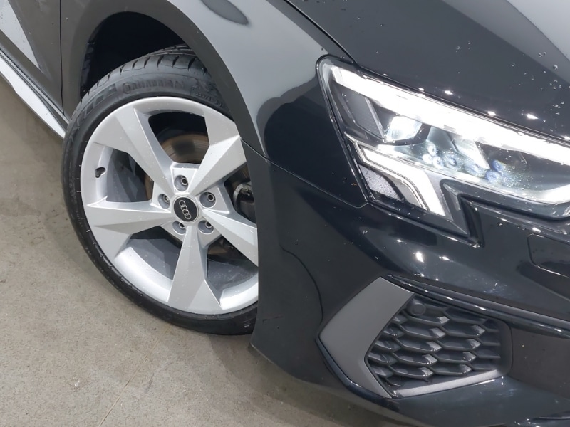 Used Audi A3 2024 for sale - 77008853: Photo 9