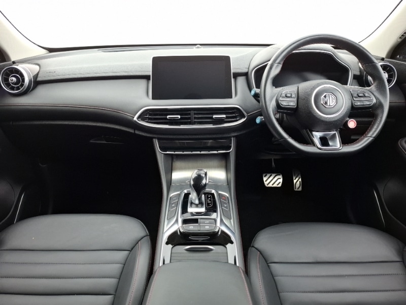 Used MG MG HS 2024 for sale - 77948335: Photo 2