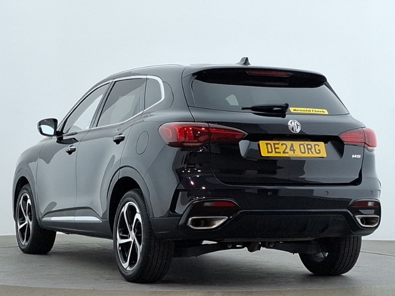 Used MG MG HS 2024 for sale - 77948335: Photo 3