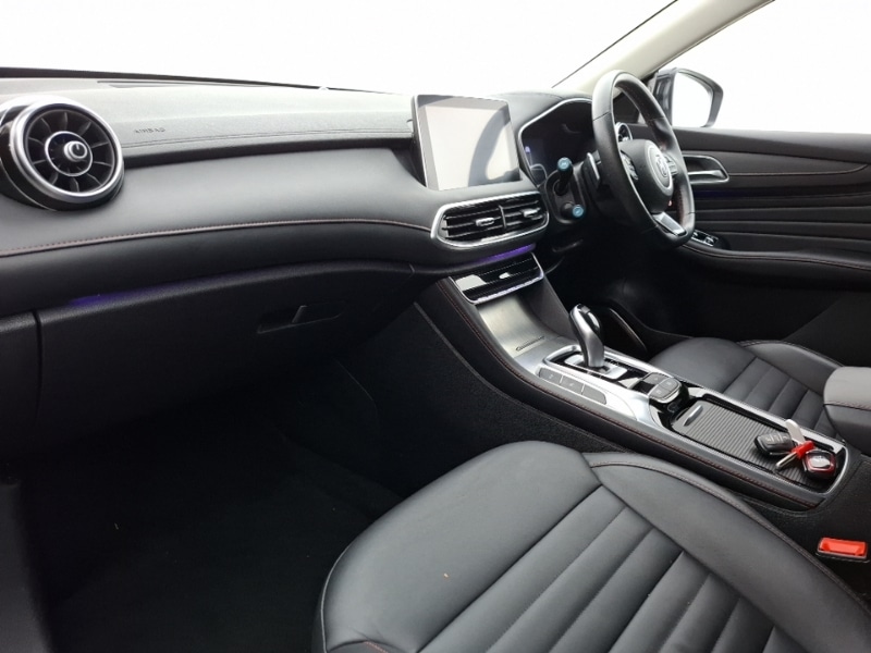 Used MG MG HS 2024 for sale - 77948335: Photo 5