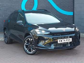 2024 - 1.5 eTSI 150 V1 5dr DSG