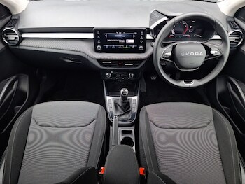 Used Skoda Fabia 2025 for sale - 77082933: Photo