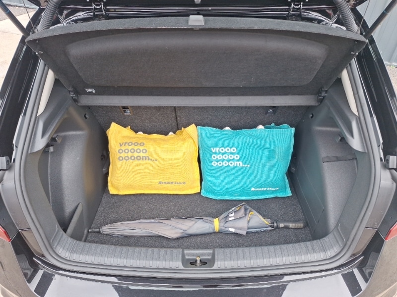 Used Skoda Fabia 2025 for sale - 77082933: Photo 8