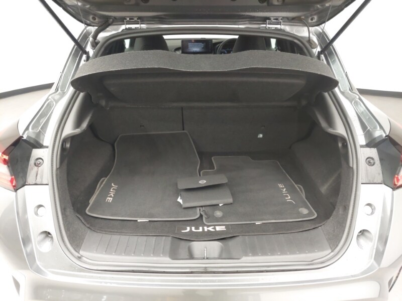 Used Nissan Juke 2024 for sale - 76816429: Photo 8