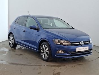 Used Volkswagen Polo 2021 for sale - 78865945: Photo