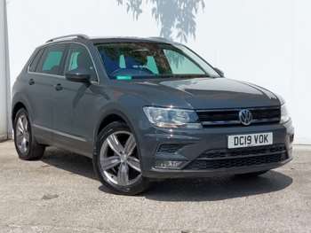 2019 - 2.0 TDi 150 Match 5dr