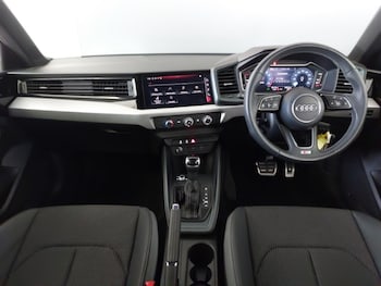 Used Audi A1 2023 for sale - 78491177: Photo