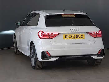 Used Audi A1 2023 for sale - 78491177: Photo