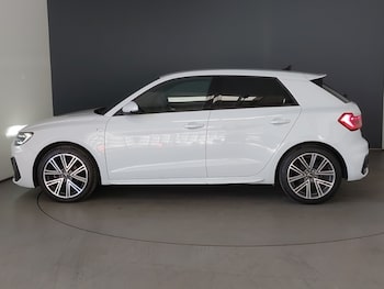 Used Audi A1 2023 for sale - 78491177: Photo