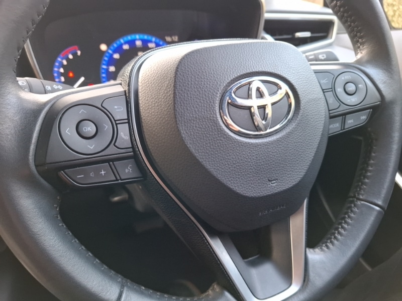 Used Toyota Corolla 2021 for sale - 77876202: Photo 12