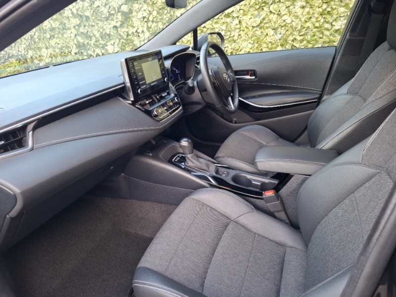 Used Toyota Corolla 2021 for sale - 77876202: Photo 5