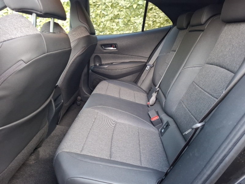 Used Toyota Corolla 2021 for sale - 77876202: Photo 6