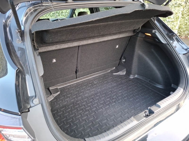 Used Toyota Corolla 2021 for sale - 77876202: Photo 8