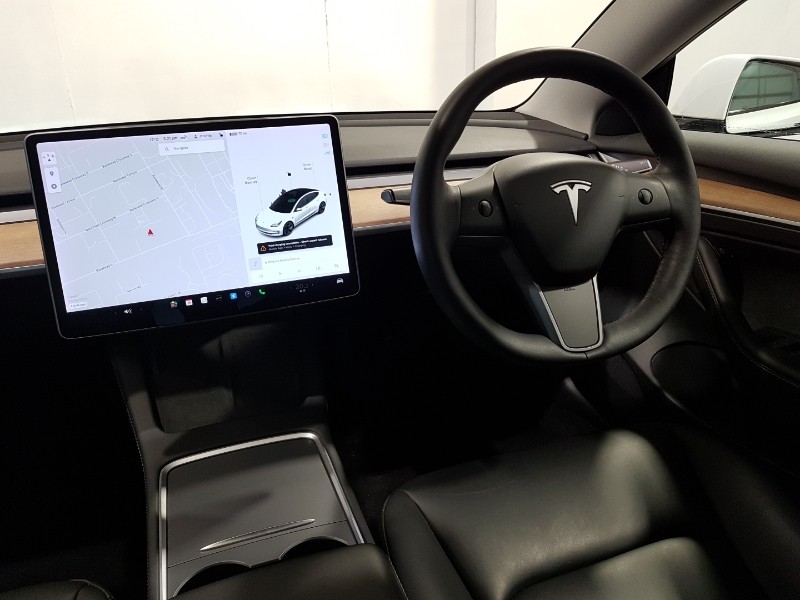 Used Tesla Model 3 2021 for sale - 78023246: Photo 10