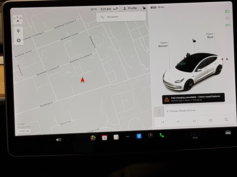 Used Tesla Model 3 2021 for sale - 78023246: Photo 11