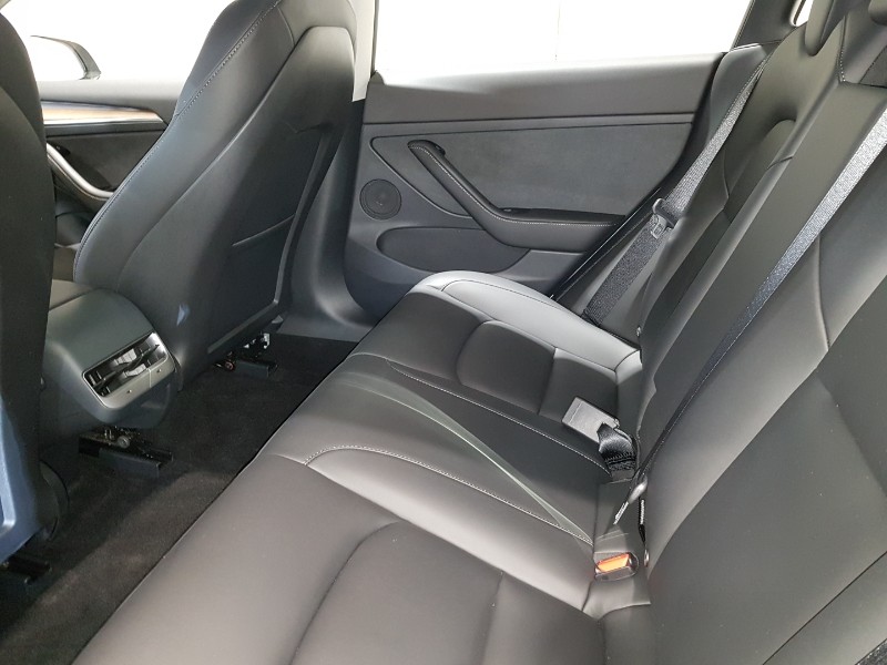 Used Tesla Model 3 2021 for sale - 78023246: Photo 6