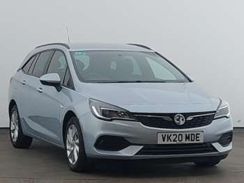 2020 - 1.2 Turbo 130 Business Edition Nav 5dr