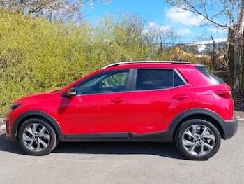 Used Kia Stonic 2025 for sale - 78343357: Photo