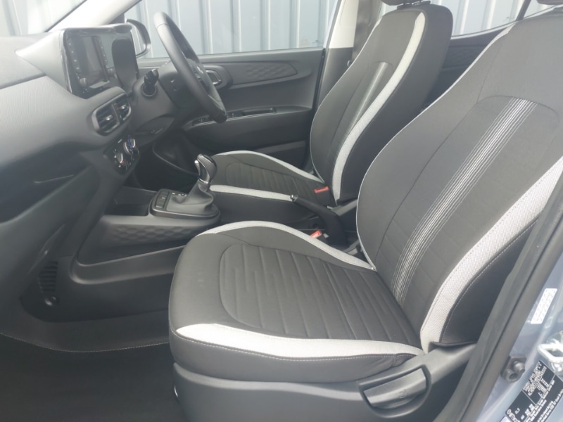 Used Hyundai i10 2025 for sale - 76764255: Photo 5