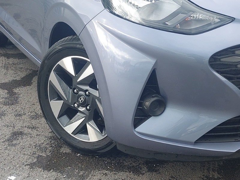 Used Hyundai i10 2025 for sale - 76764255: Photo 9