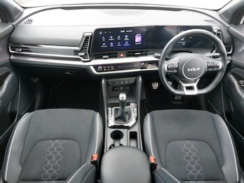 Used Kia Sportage 2024 for sale - 77190325: Photo