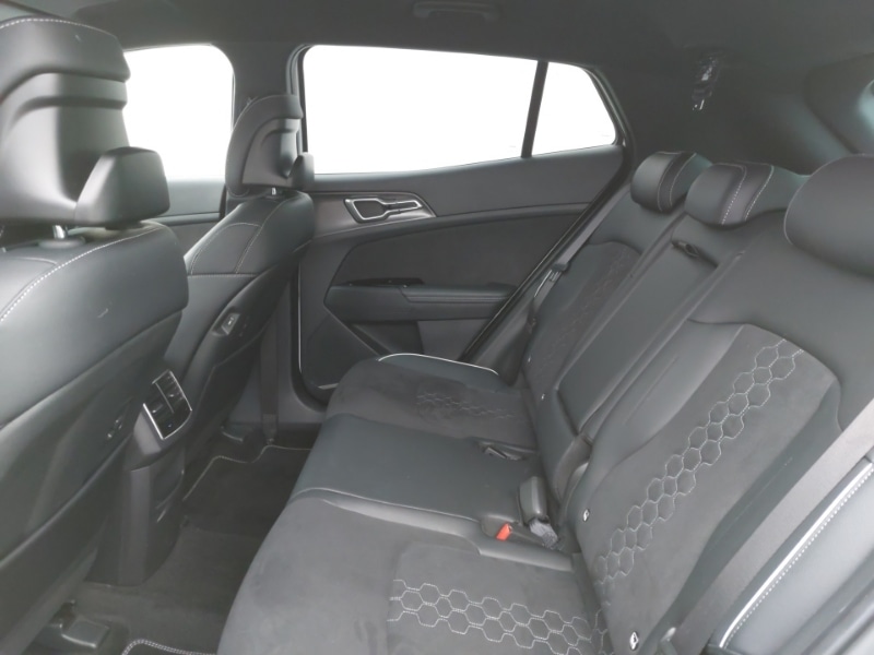 Used Kia Sportage 2024 for sale - 77190325: Photo 6