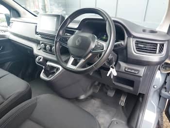 Used Renault Trafic 2024 for sale - 79653631: Photo
