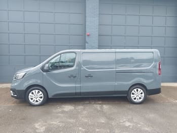 Used Renault Trafic 2024 for sale - 79653631: Photo