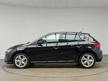 Used SEAT Ibiza 2026 for sale - 79760008: Photo