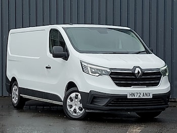 Renault - Trafic